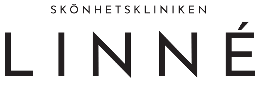 Skönhetskliniken Linné logotyp